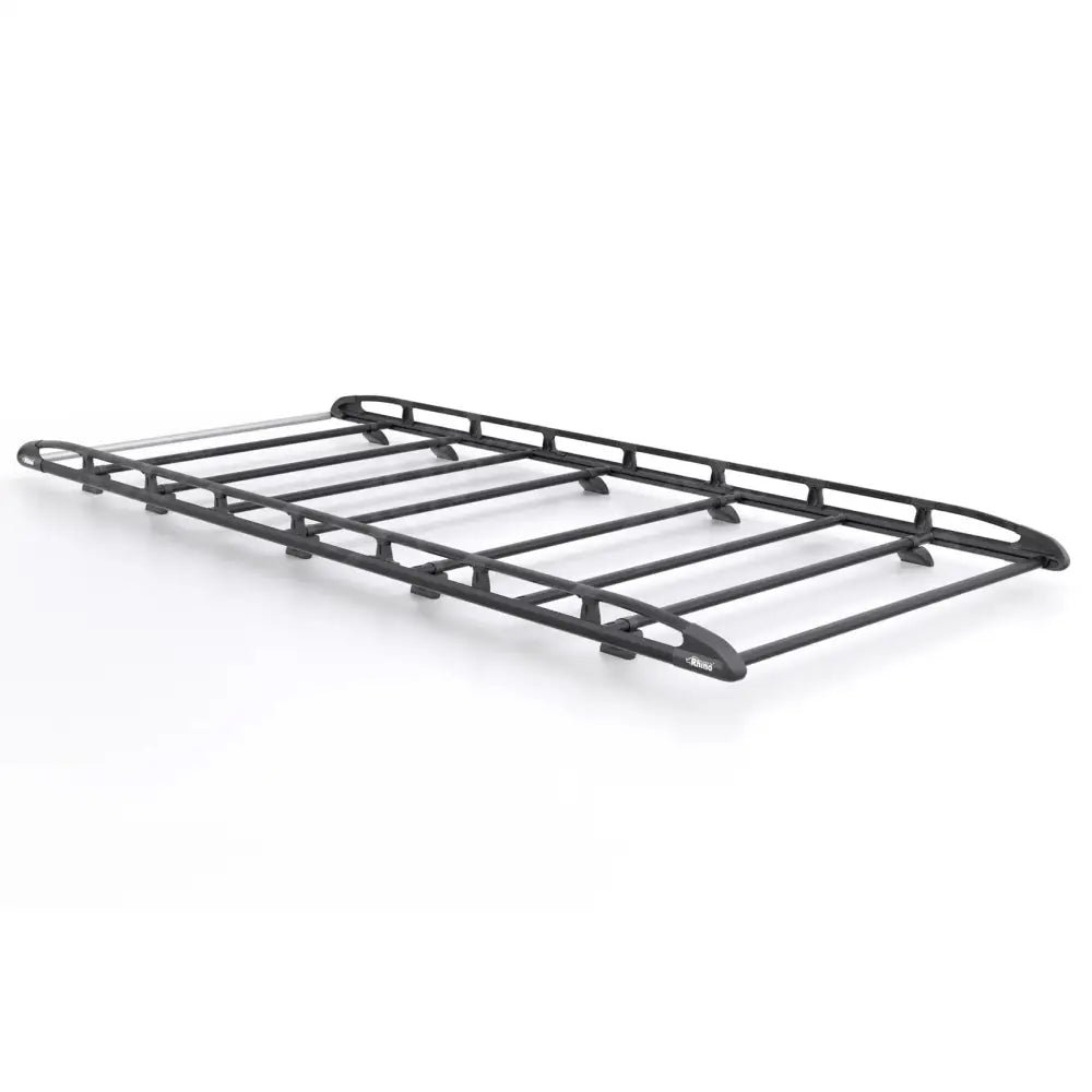 Kammrack Black For VW Crafter 2017 On - Twin