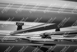 Kammrack Silver For VW Crafter 2006-2017 - Medium Wheelbase - Low Roof