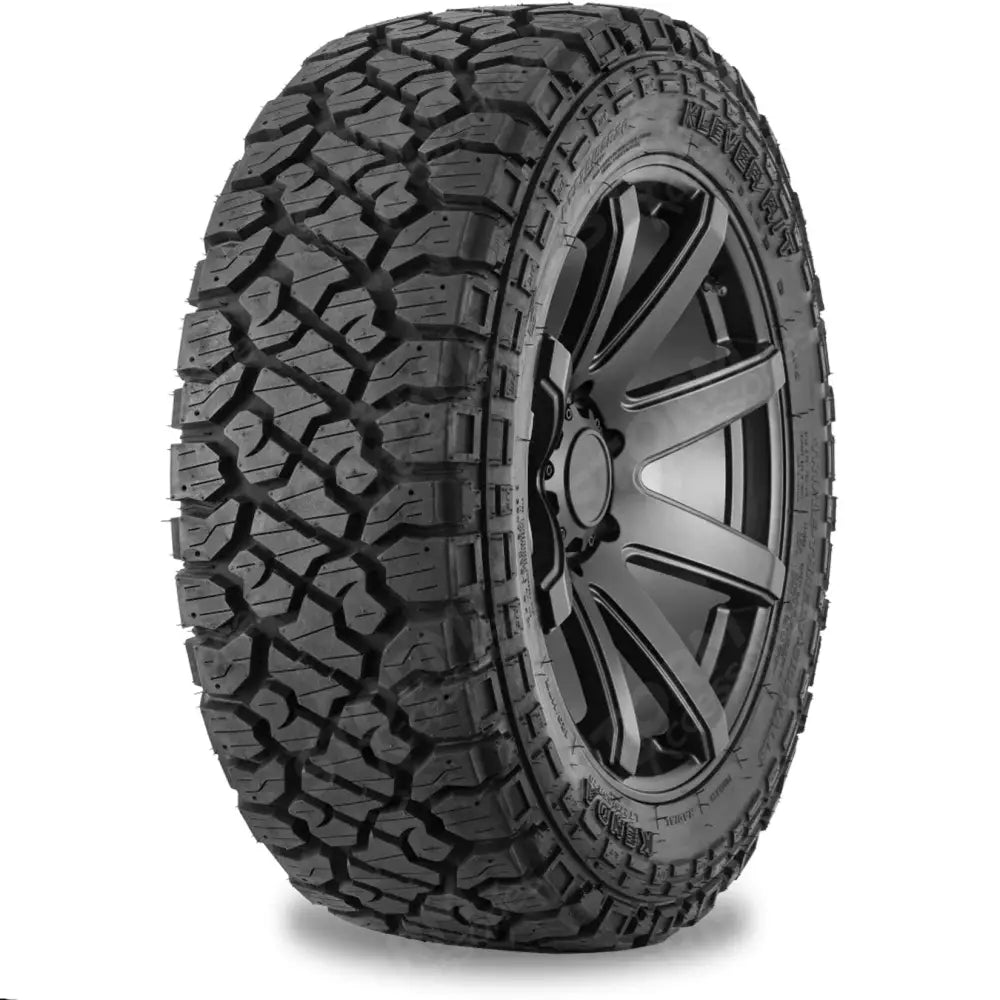 Kenda Klever R/T LT265/65/17 10PR TL 120/117Q KR601 - Qty 1 - Tyres