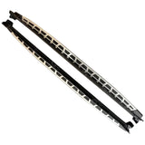 Kia Sorento 2021 On Oem Style Side Steps - Running Boards - Pair