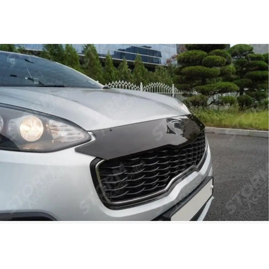 Kia Sportage 2016 On Egr Bonnet Guard Protector