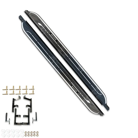 Kia Sportage 2023+ Oem Style Running Boards Side Steps