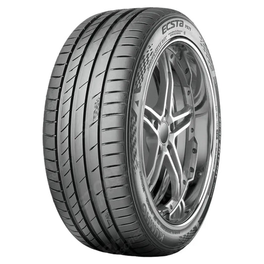 Kumho Ecsta Ps91 Tyre - 265/40/20 - Qty 1