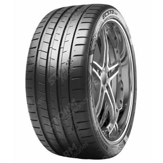 Kumho PS71 XL 106Y 285/35/22