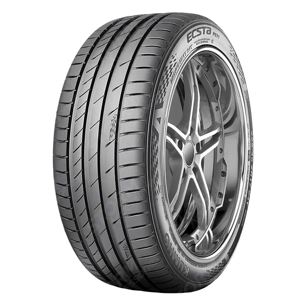 Kumho PS71 XL 235/50/18 101Y