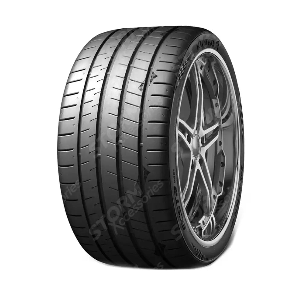 Kumho PS91 Tyre 245/45/20 - QTY 1