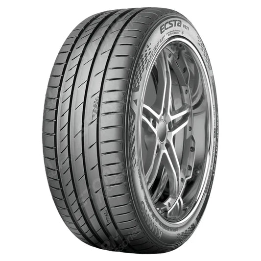 Kumho Solus Kh15 Tyre - 255/60/18