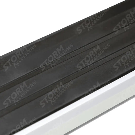 Land Rover Defender 110 / 130 L663 2020 On Oe Style - Side Steps - Pair