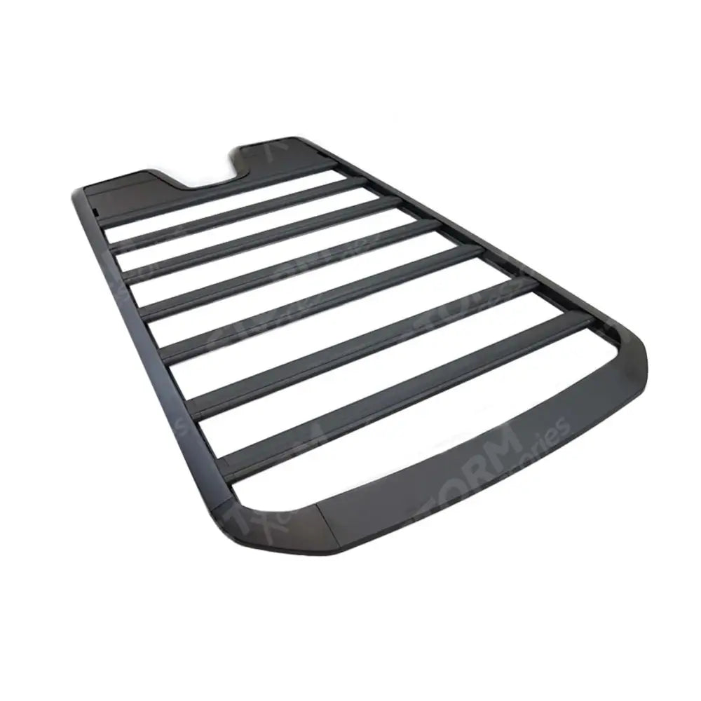 Land Rover Defender 90 L663 2020 On Oe Style Roof Rack In Black