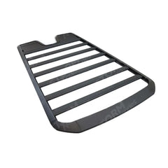 Land Rover Defender 90 L663 2020 On Oe Style Roof Rack In Black