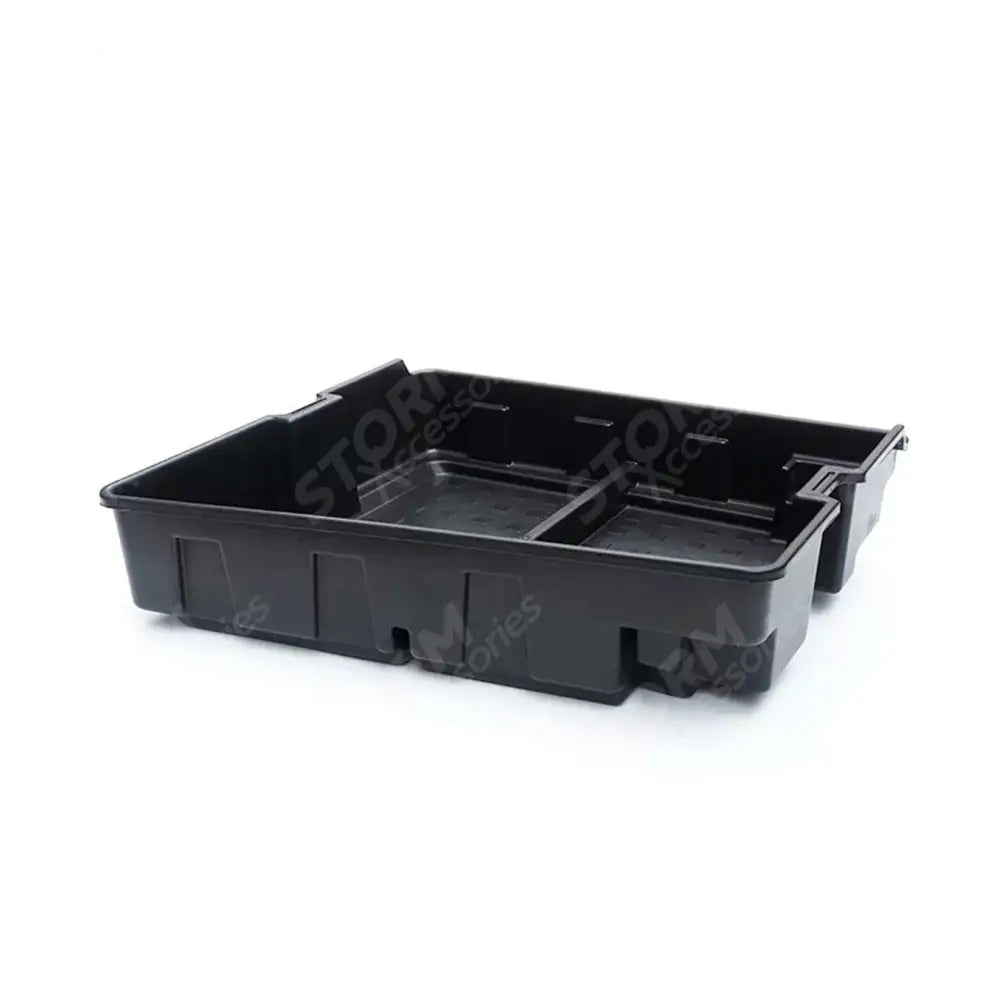 Land Rover Defender L663 110 2020 On - Boot Underfloor Storage Insert