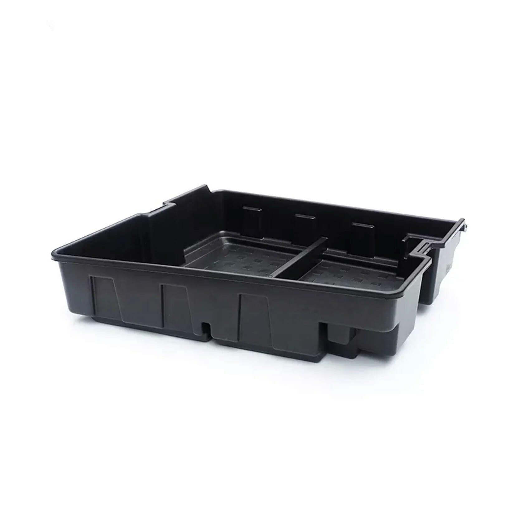 Land Rover Defender L663 110 2020 On - Boot Underfloor Storage Insert