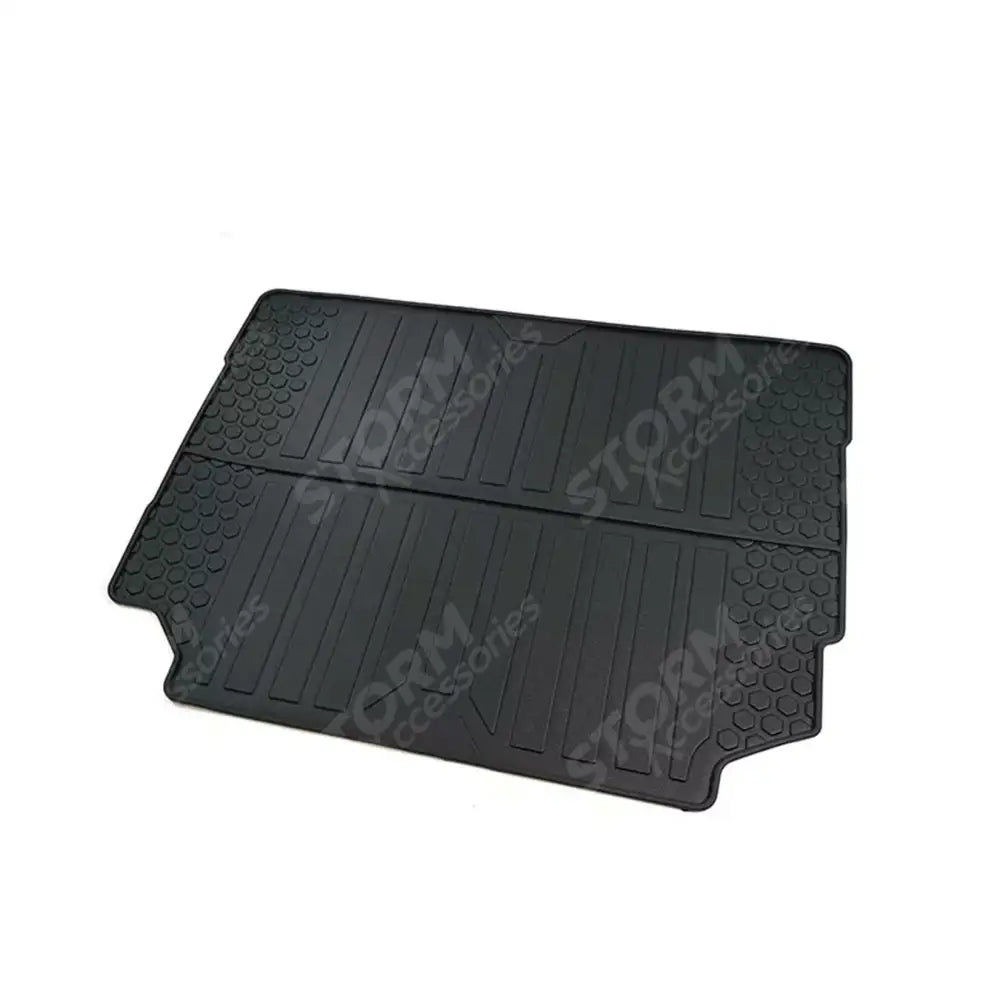 Land Rover Defender L663 110 2020 On - Mud Block Boot Mat