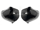 Land Rover Defender L663 110 Gloss Black Full Kit Upgrade