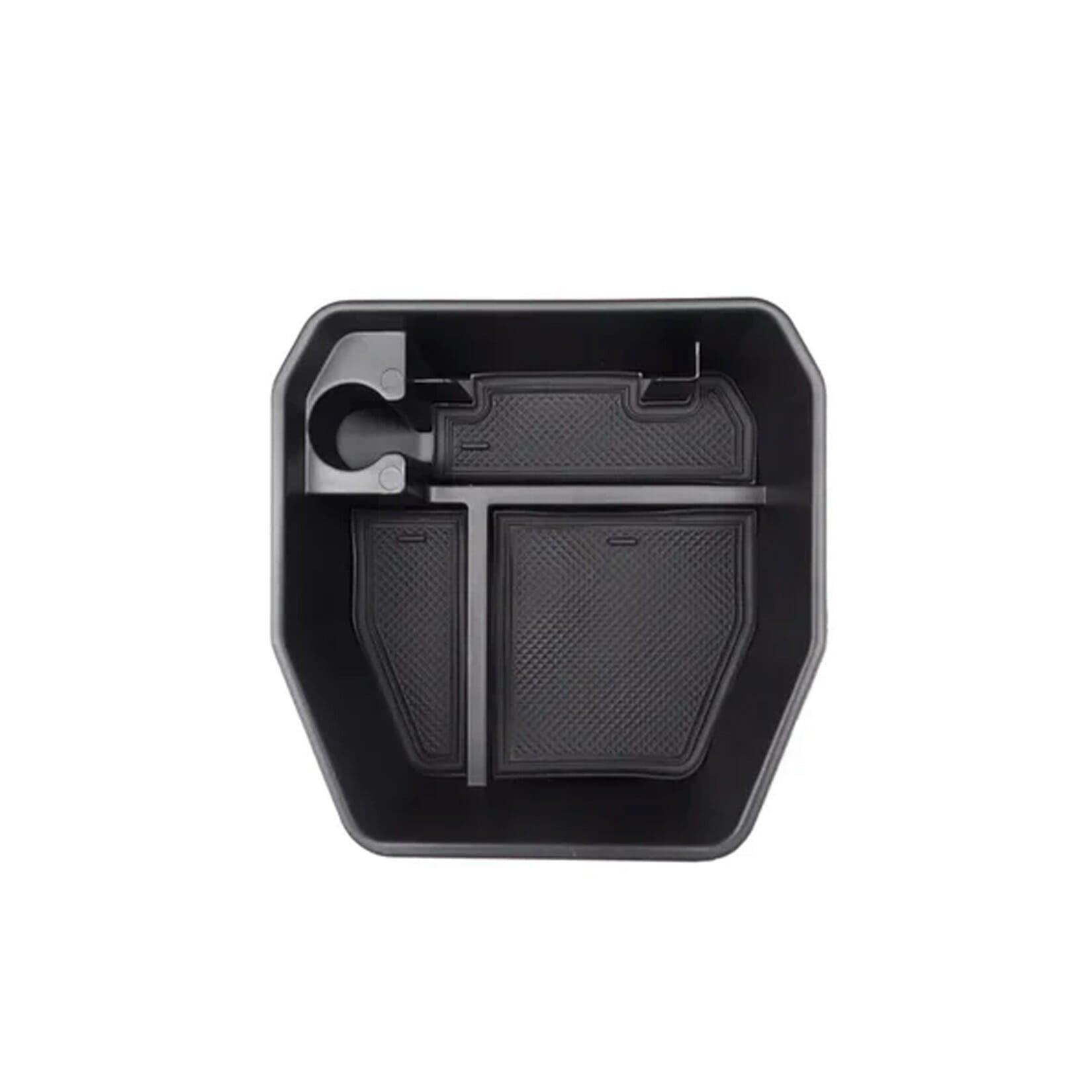 Land Rover Defender L663 90 / 110 / 130 2020 On - Armrest Storage Box