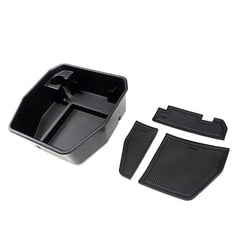 Land Rover Defender L663 90 / 110 / 130 2020 On - Armrest Storage Box