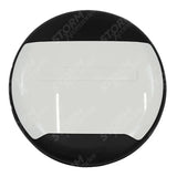 Land Rover Defender L663 90 / 110 / 130 2020 On Oem Style Rear Spare Wheel Cover Colour Coded