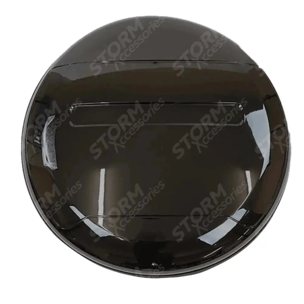 Land Rover Defender L663 90 / 110 / 130 2020 On Oem Style Rear Spare Wheel Cover Colour Coded