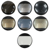 Land Rover Defender L663 90 / 110 / 130 2020 On Oem Style Rear Spare Wheel Cover Colour Coded