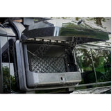 Land Rover Defender L663 90 / 110 / 130 2020 On Oem Style Side Storage Box - Colour Coded