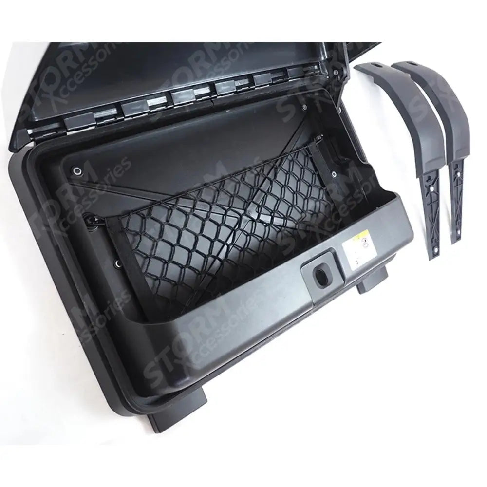 Land Rover Defender L663 90 / 110 / 130 2020 On Oem Style Side Storage Box - Colour Coded