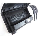 Land Rover Defender L663 90 / 110 / 130 2020 On Oem Style Side Storage Box - Colour Coded