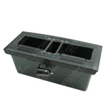 Land Rover Defender L663 90 / 110 / 130 2020 On - Wireless Charging Box