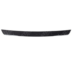 Land Rover Defender L663 90 & 110 2020 On Rear Bumper Protector - Gloss Black