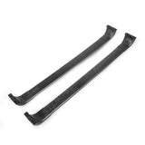 Land Rover Discovery 3 / 4 Oe Style Cross Bars - Black - Pair