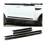 Land Rover Discovery 5 2017 - 2020 - Dynamic Black Edition Kit - Grill Mouldings Trims