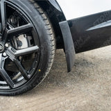 Land Rover Discovery 5 2017-2020 Oe Style Mud Flaps Set - 4pcs