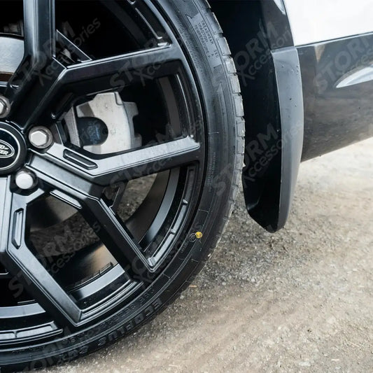 Land Rover Discovery 5 2017-2020 Oe Style Mud Flaps Set - 4pcs