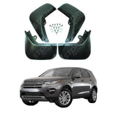 Land Rover Discovery Sport 2014-2019 - Mud Flaps- Set (7 Seater)