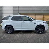 Land Rover Discovery Sport L550 2014-2023 Oem Style Side Steps Running Boards