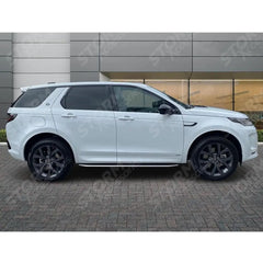 Land Rover Discovery Sport L550 2014-2023 Oem Style Side Steps Running Boards