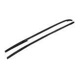 Land Rover Discovery Sport 2015 On - Oe Style Roof Bars - Black - Pair