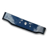 Land Rover Discovery Sport Rear Number Plate Moulding