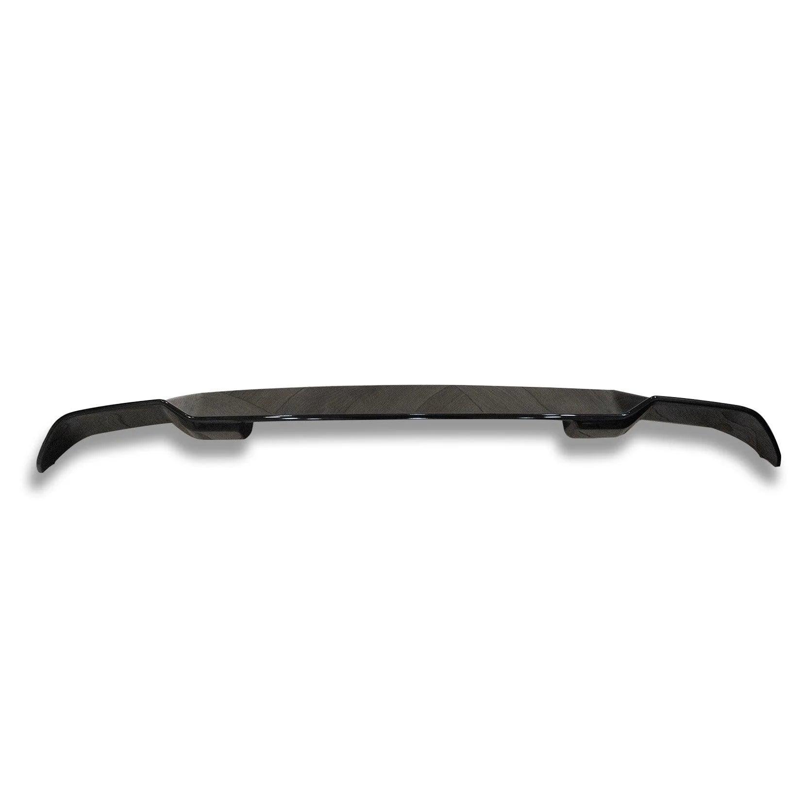 Landrover Defender L663 2020+ - Rear Spoiler V.2 - Gloss Black