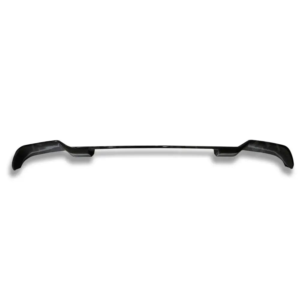 Landrover Defender L663 2020+ - Rear Spoiler V.2 In Gloss Black