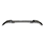 Landrover Defender L663 2020+ - Rear Spoiler V.2 In Gloss Black
