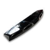 Landrover Defender L663 2020+ - Roof Light Pod V2 - Gloss Black