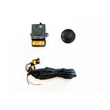 Landrover Defender L663 2020+ - Roof Light Pod V2 - Gloss Black