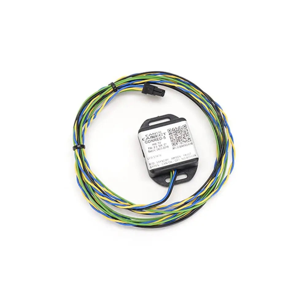 Lazer Can Contactless Reader