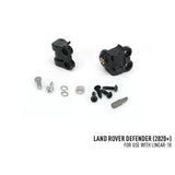 Lazer Grill Light Kit - L18 Elite With Low Beam Assist For Landrover Defender L663 2020 On