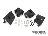 Lazer Grill Light Kit With Triple-r 750 Elite For Vw Crafter 2017 On