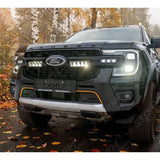 Lazer Grille Kit Triple-R 750 Beacon For Ford Ranger Wildtrak (2026+)