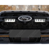 Lazer Grille Kit Triple-R 750 For Ford Ranger Wildtrak (2026+)