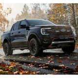 Lazer Grille Kit Triple-R 750 For Ford Ranger Wildtrak (2026+)