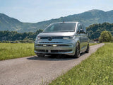 Lazer Lamps Grille Kit 2x Linear 6 Std For Volkswagen Transporter T7 2020+