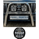 Lazer Lamps Sentinel 7" Spot Light - Elite